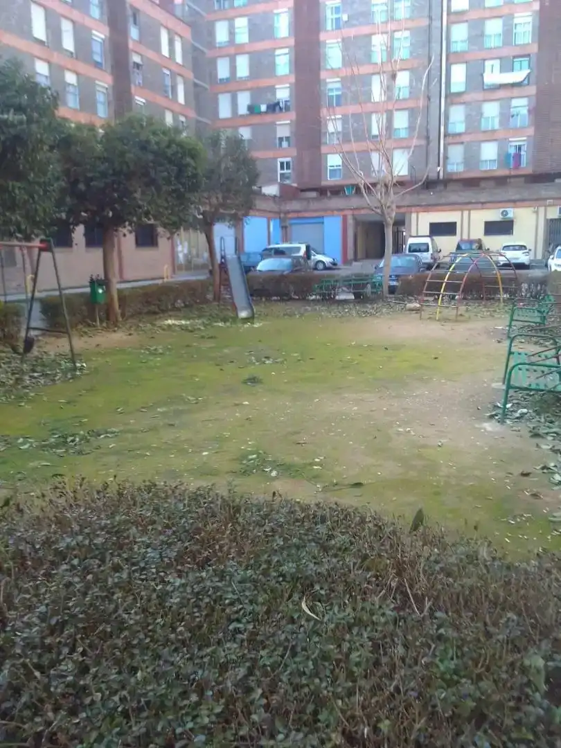 Piso de 82 m² en Calatayud