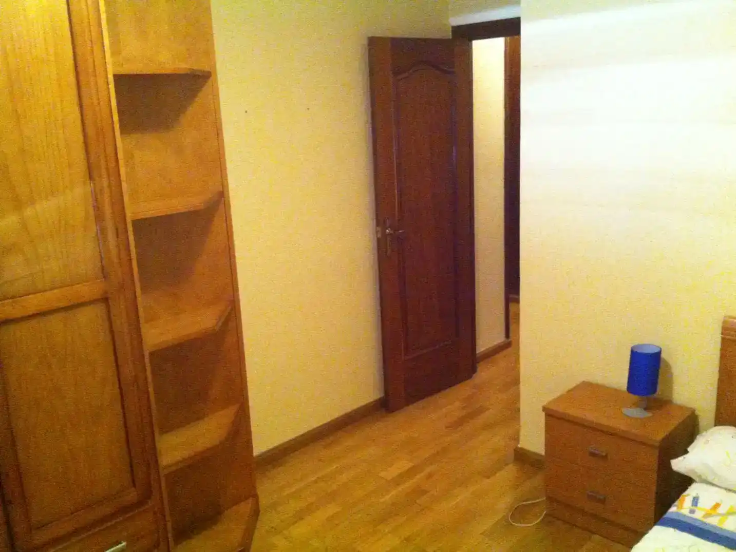 Piso de 120 m² en Albacete