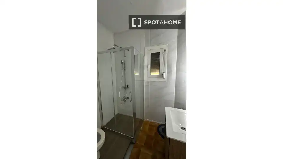 Piso de 87 m² en Cornellà de Llobregat