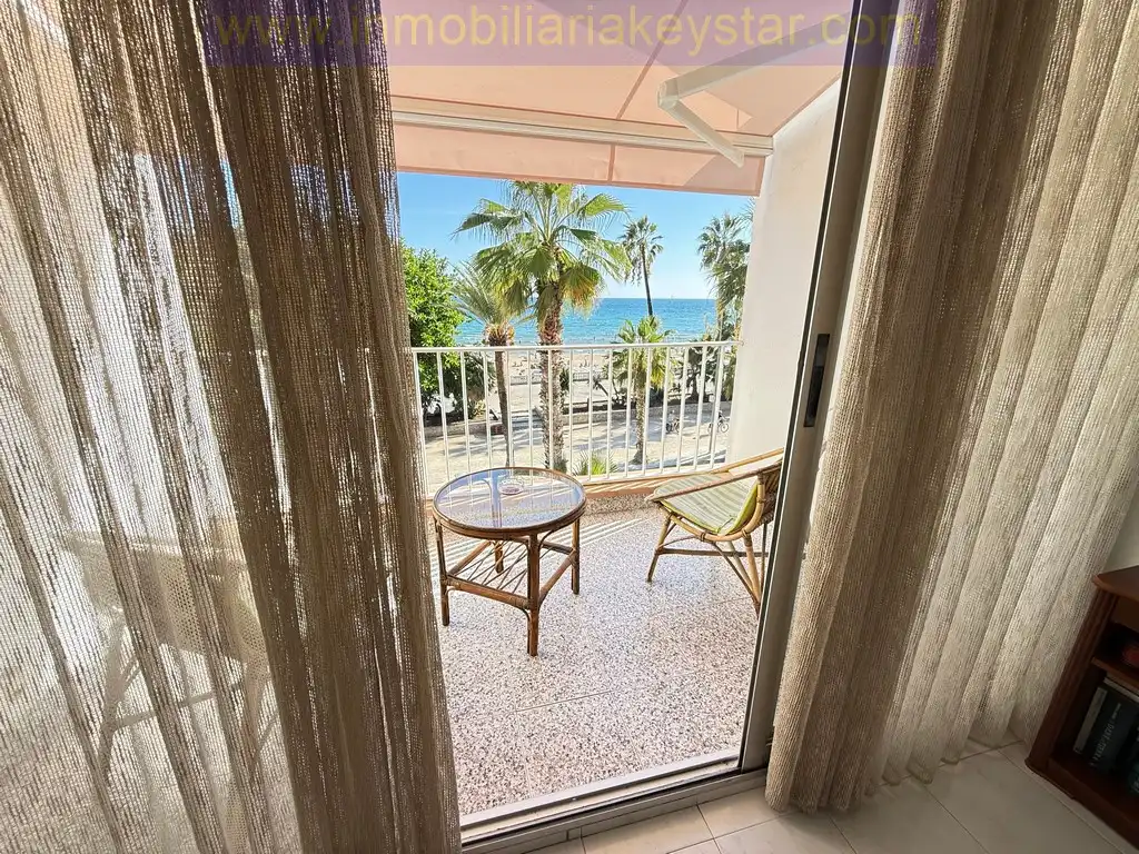 Piso de 65 m² en Sitges