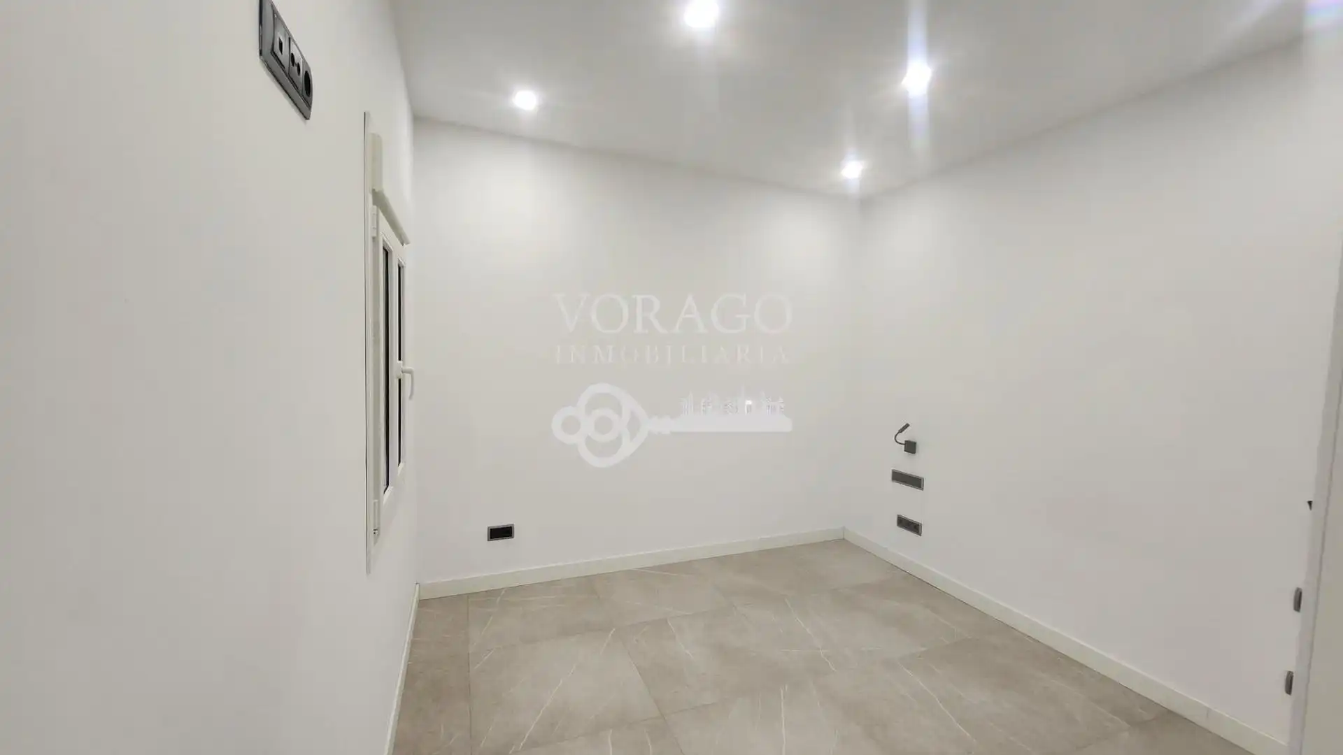 Piso de 74 m² en Alcalá de Henares