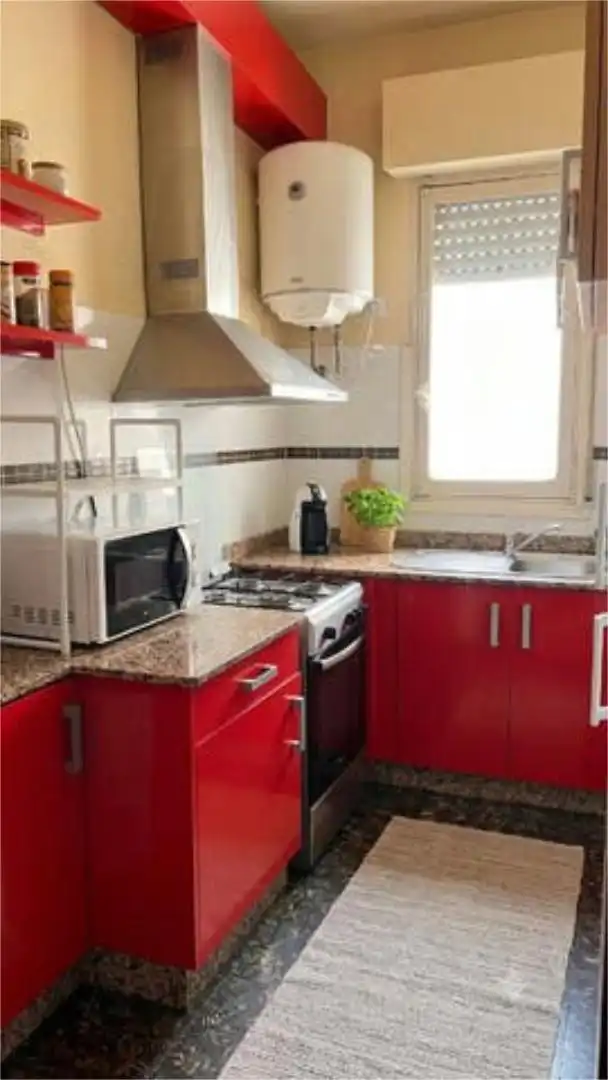 Piso de 95 m² en Murcia