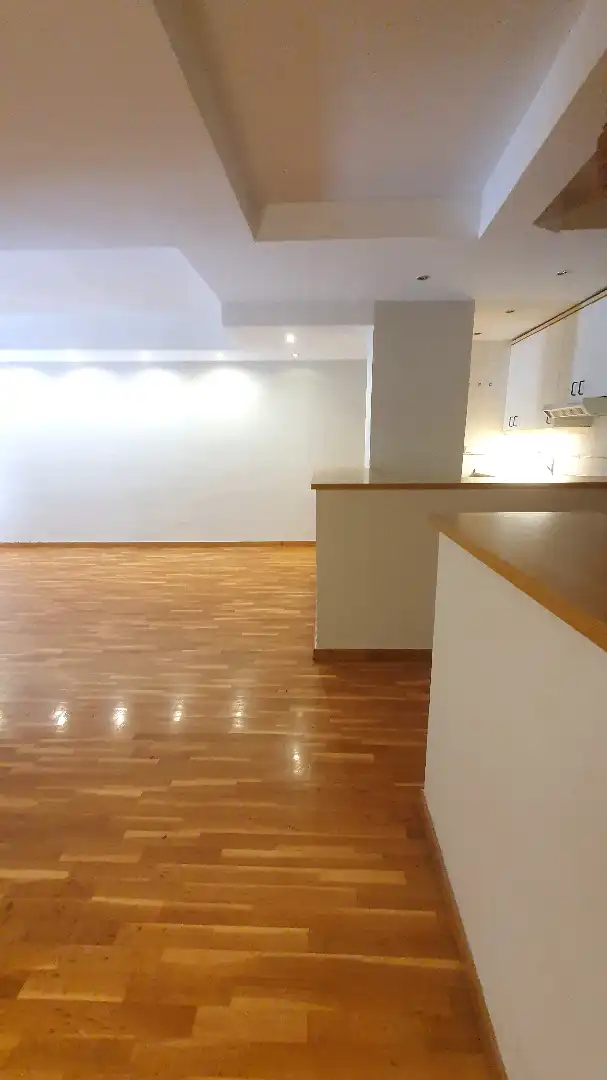Piso de 45 m² en Barcelona