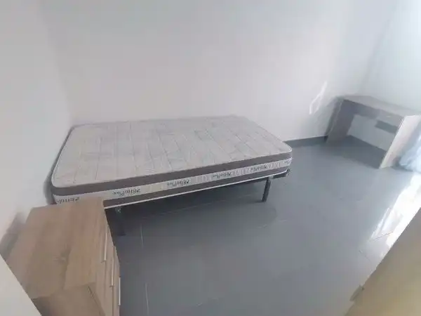 Zimmer zur Miete, Almería