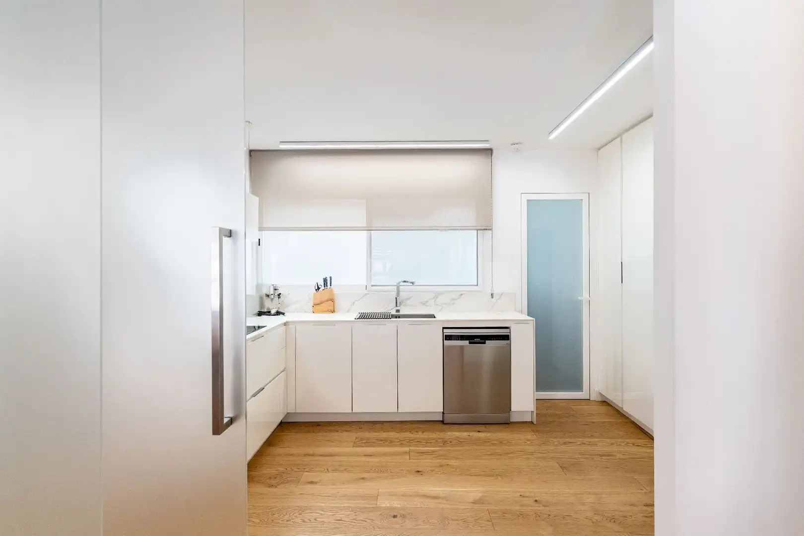 Appartamento 200 m² a Valencia