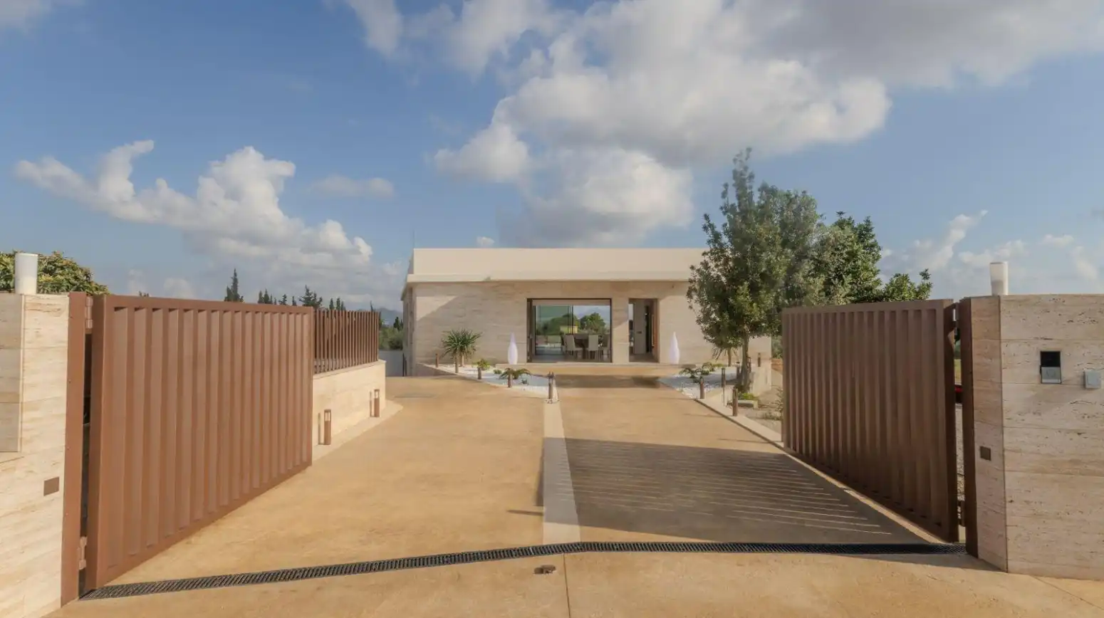 Piso de 260 m² en Muro