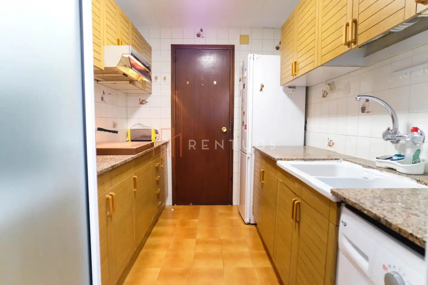 Pis de 74 m² a Barcelona