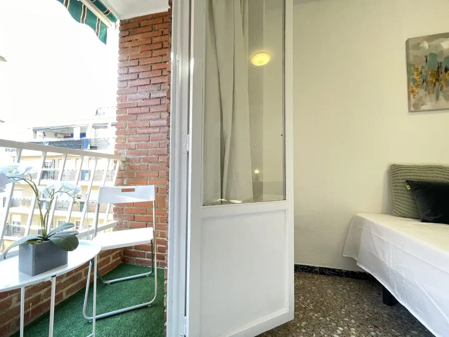 Zimmer zur Miete, Alicante