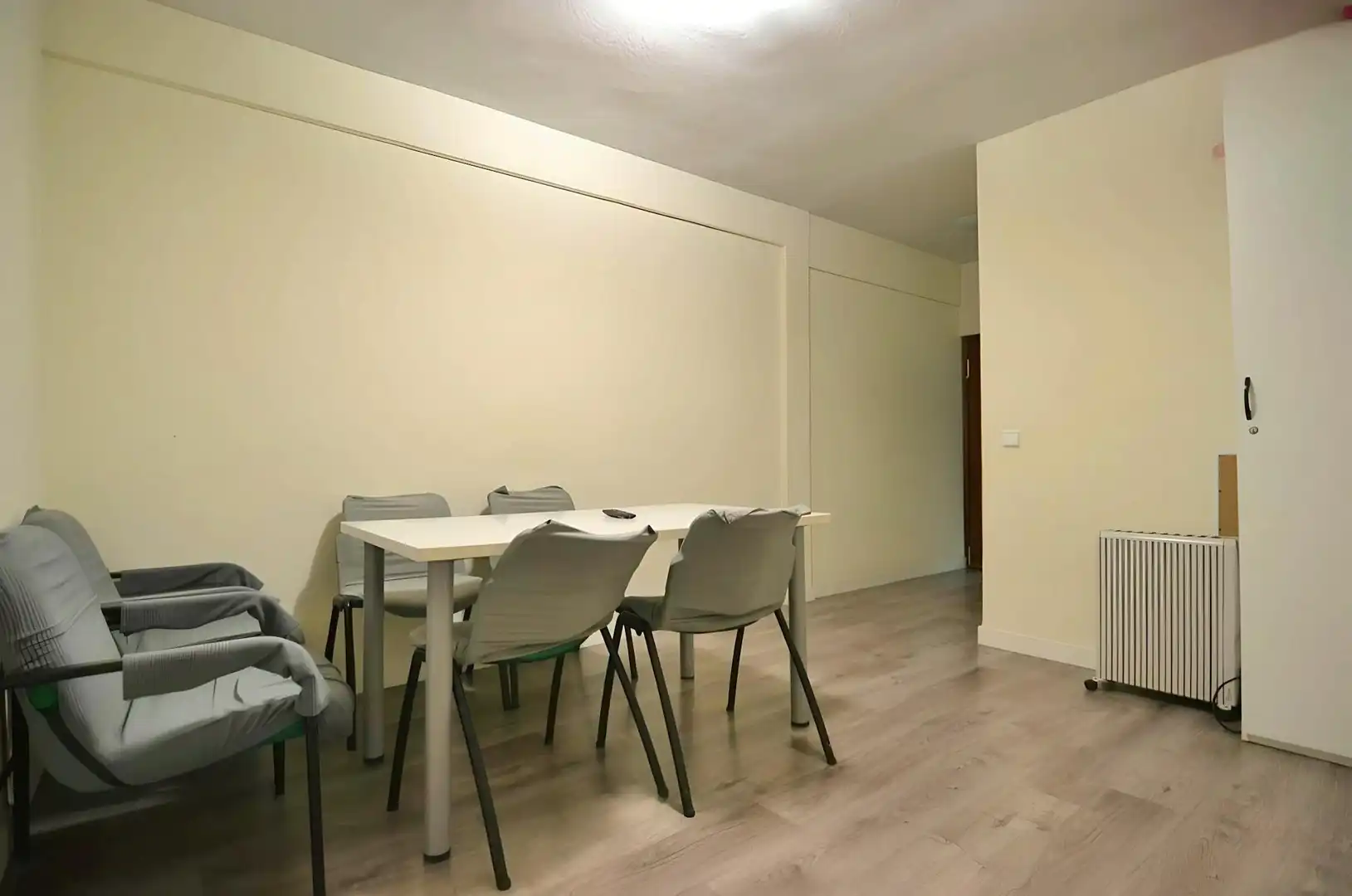 Habitación en alquiler, Getafe