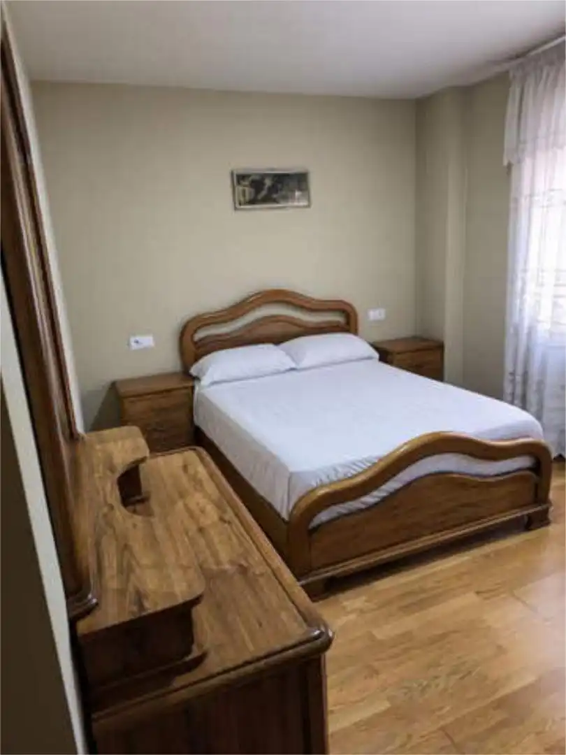 Pis de 65 m² a Valverde de la Virgen