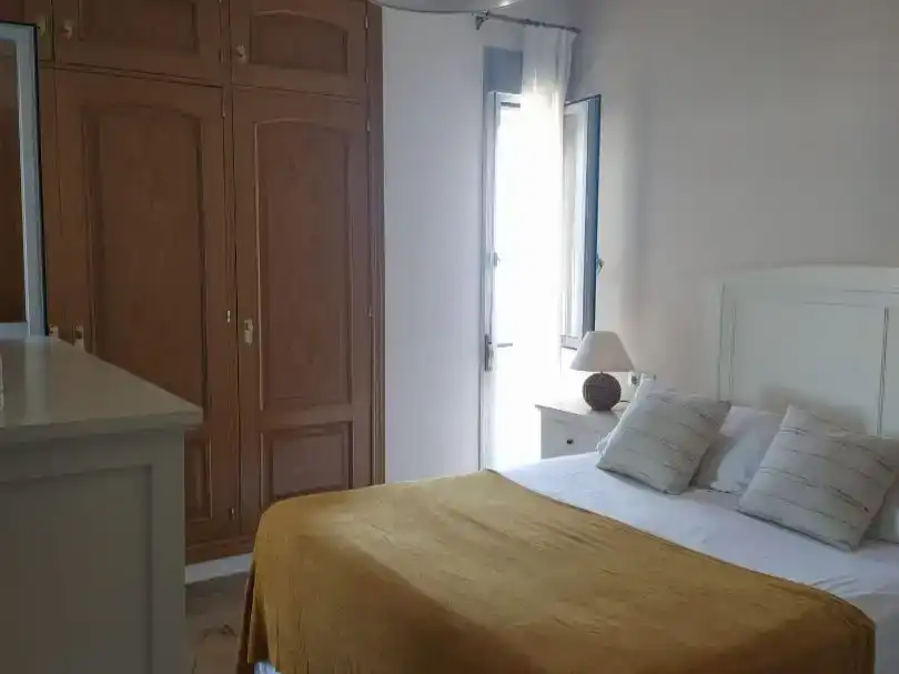 Piso de 100 m² en Sevilla