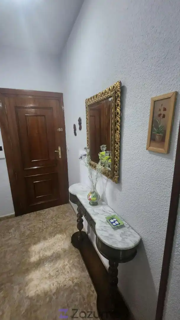 Piso de 98 m² en Ciudad Real