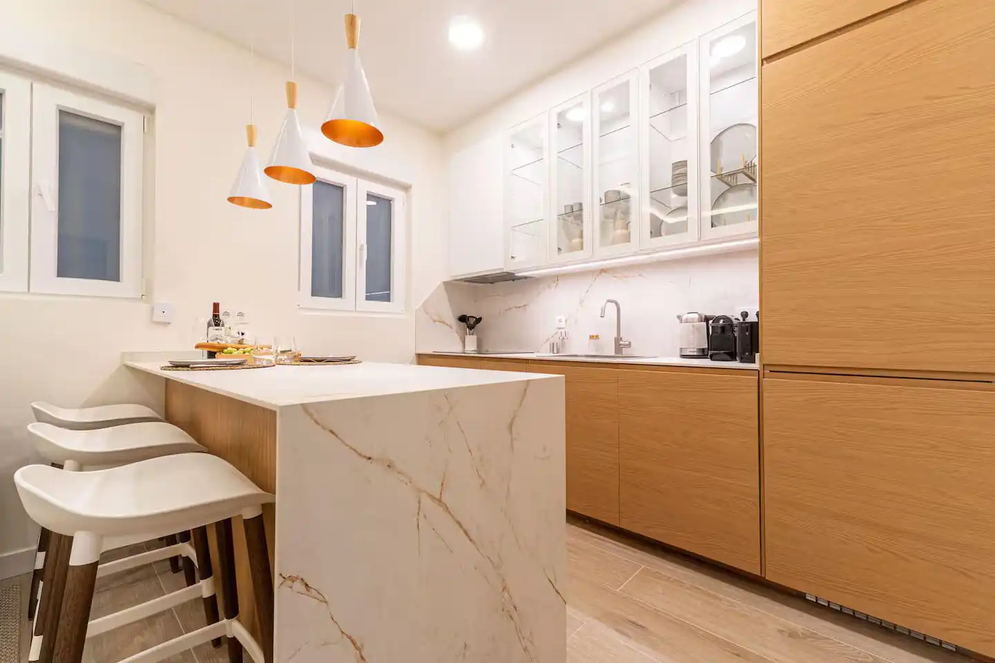 Pis de 61 m² a Collado Villalba