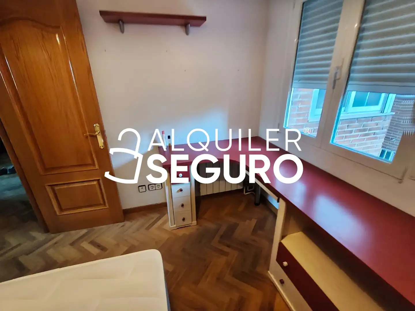 Appartamento 100 m² a Madrid