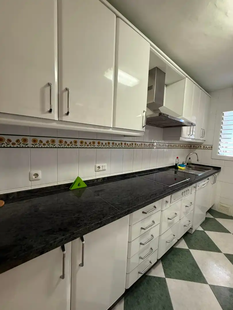 Habitación 120 m², Málaga