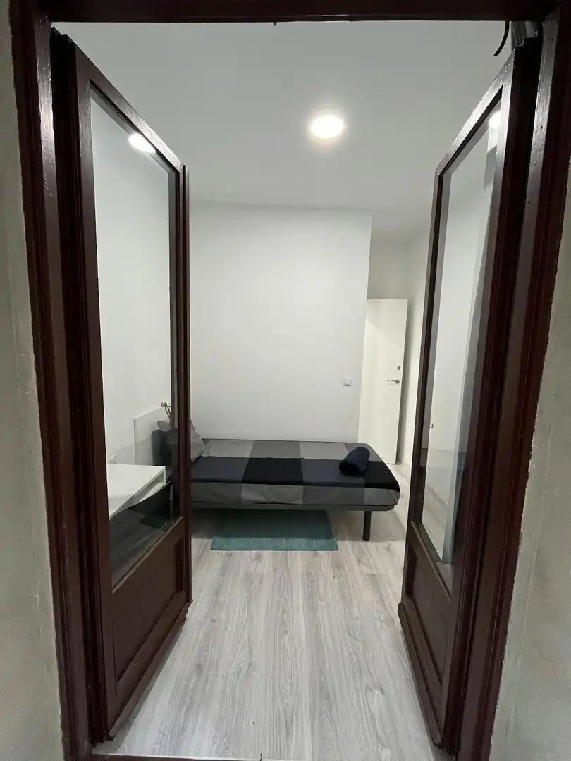 Habitación 60 m², Barcelona