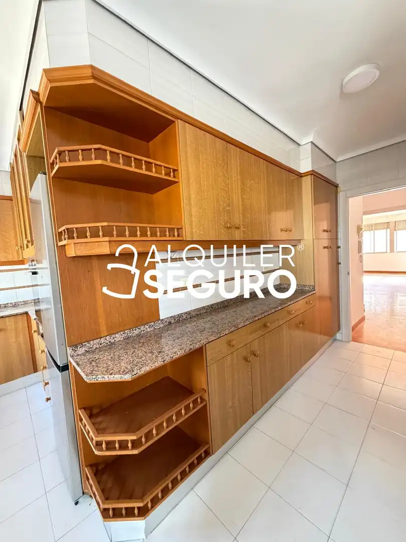 Piso de 135 m² en Castellón de la Plana