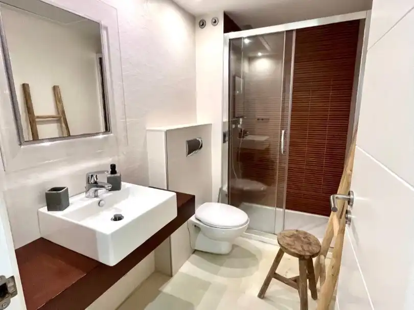 Pis de 140 m² a Eivissa