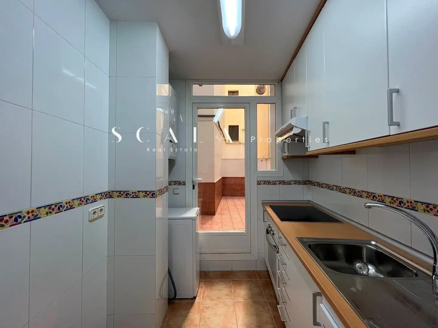 Piso de 76 m² en Madrid