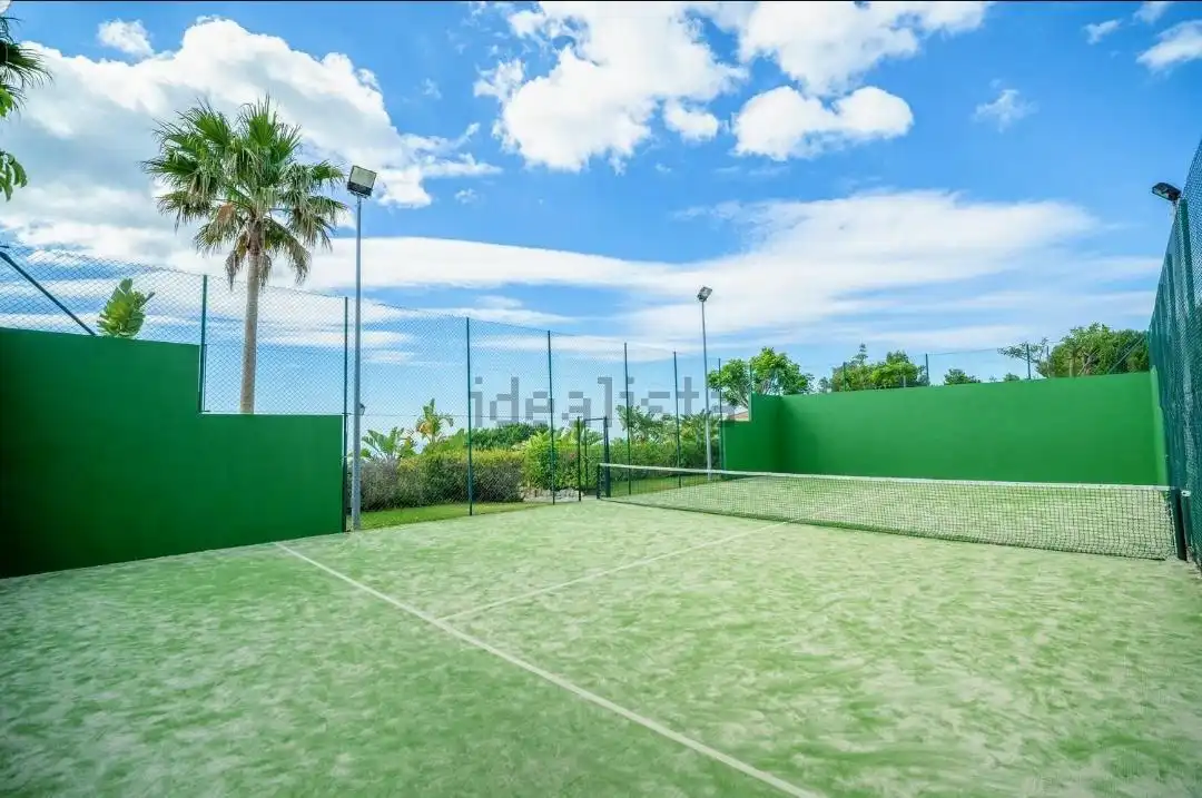 Piso de 95 m² en Benalmádena