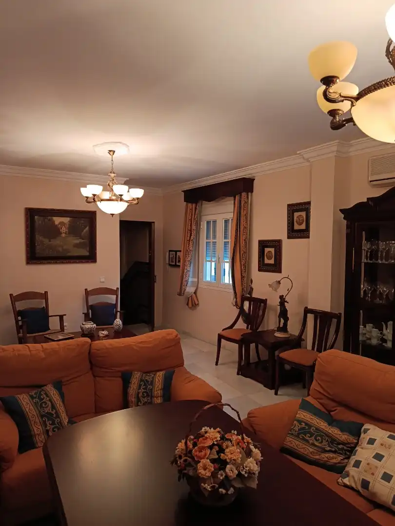 Piso de 105 m² en Olivares