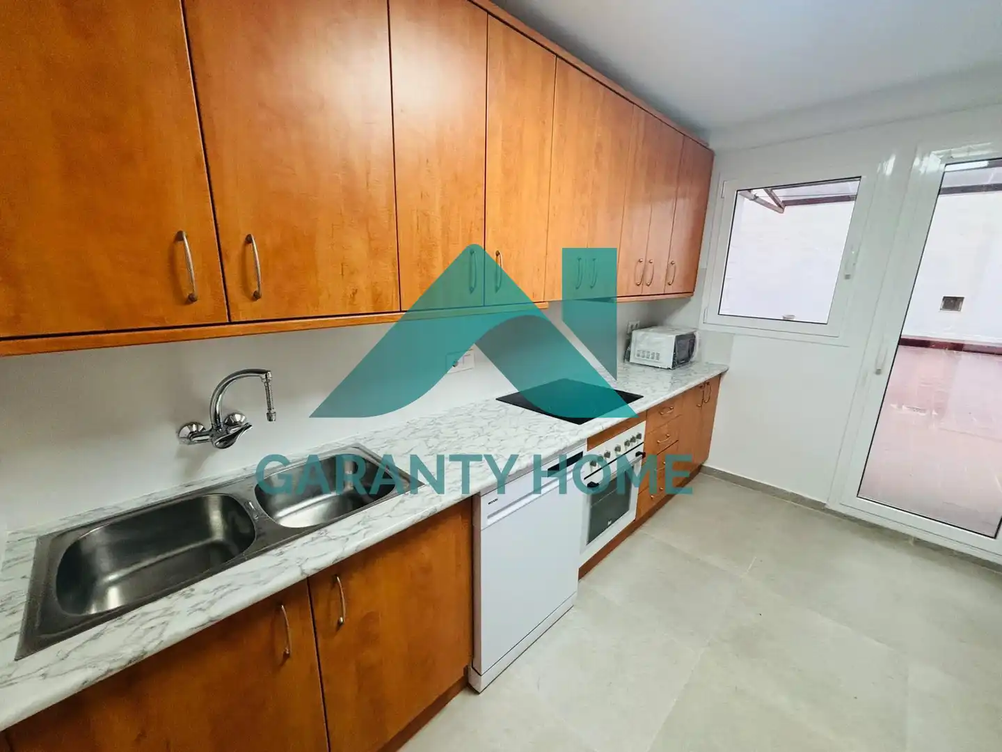 Wohnung 130 m² in Cáceres