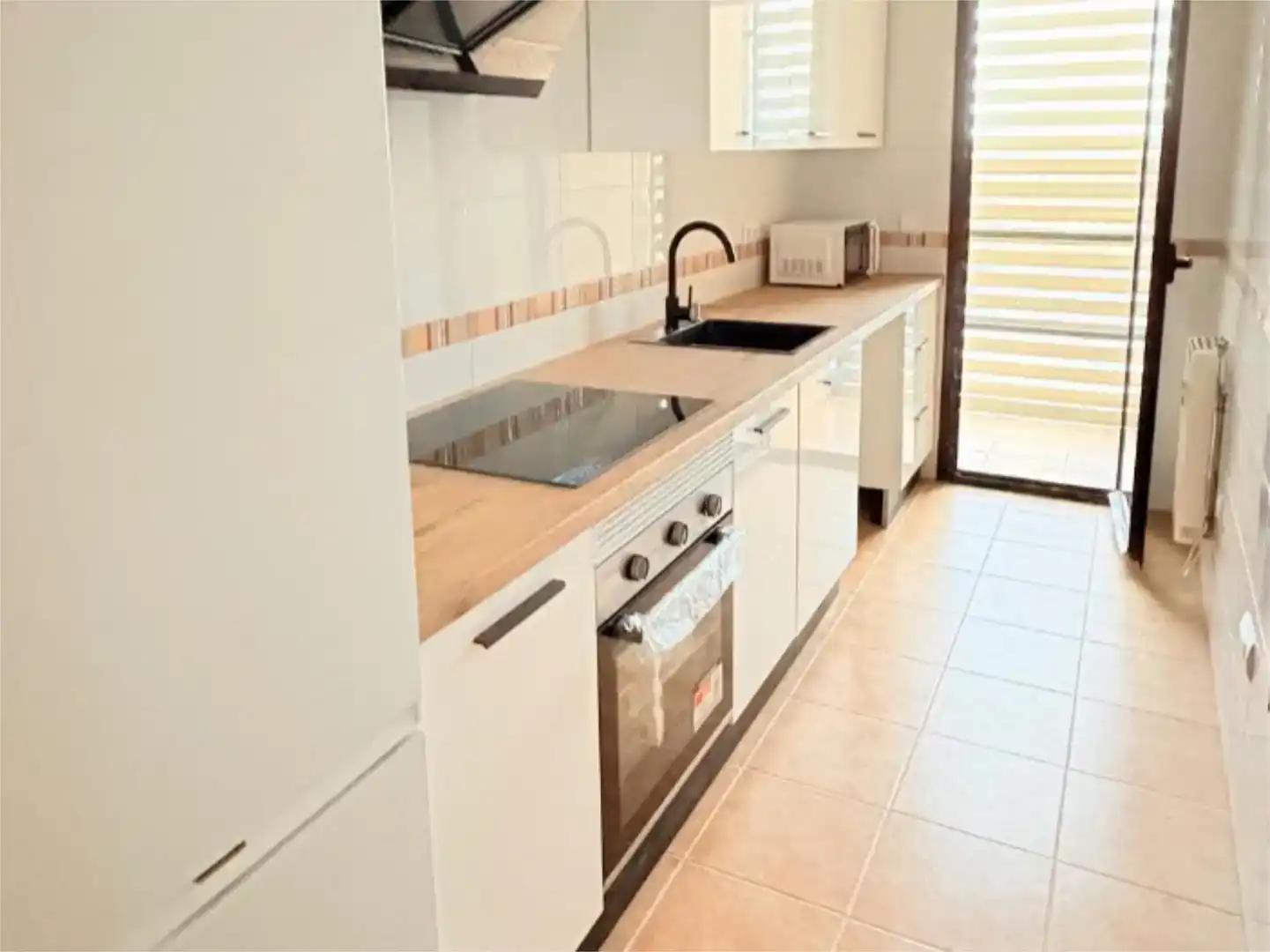 Piso de 130 m² en Cabezamesada