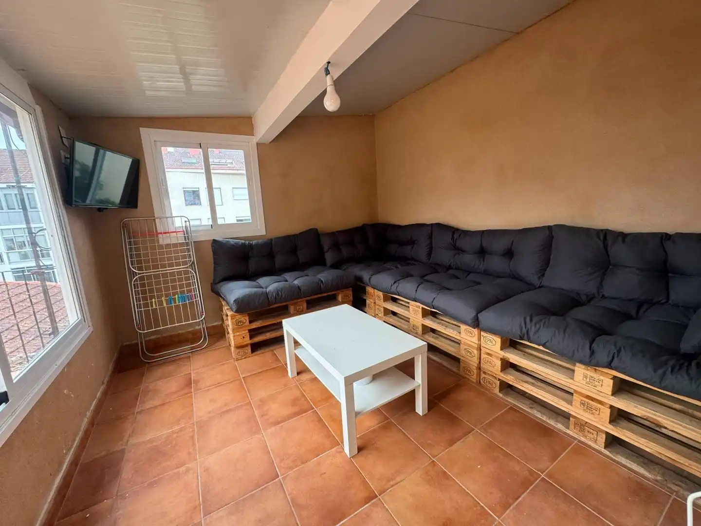 Habitación 161 m², Ourense