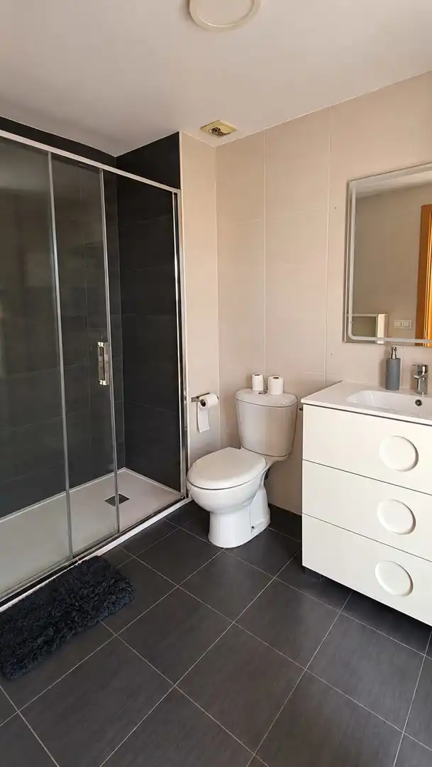 Piso de 90 m² en Valencia