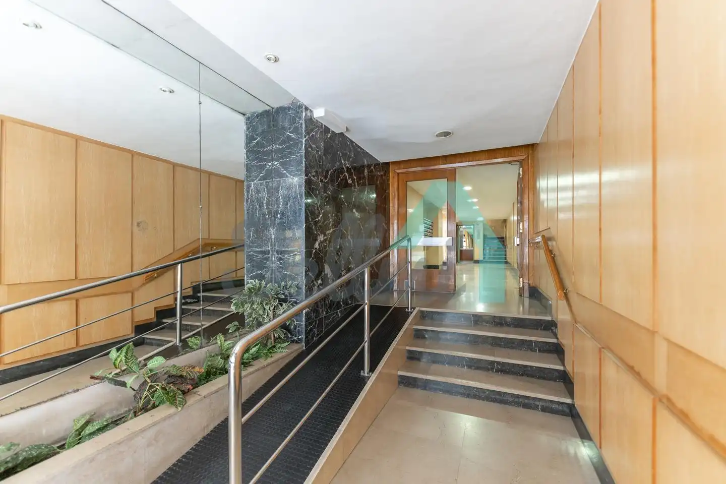 Piso de 67 m² en Oviedo