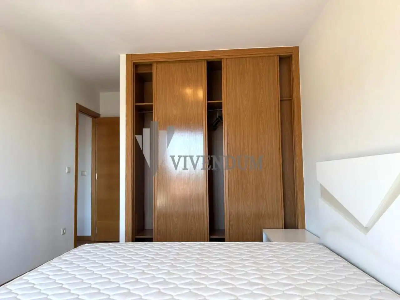 Квартира 83 м² у O Rosal