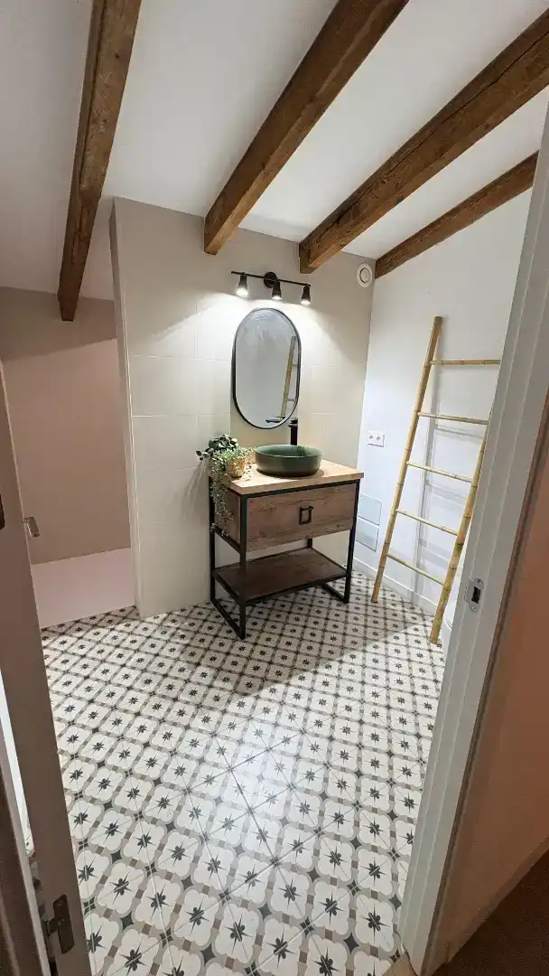 Piso de 15 m² en Palma