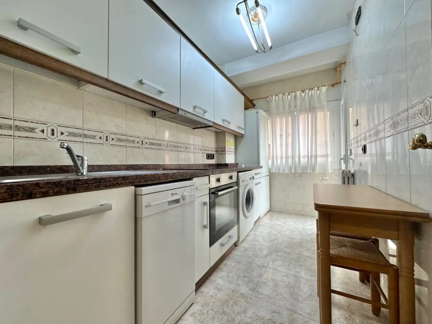 Piso de 83 m² en Tudela