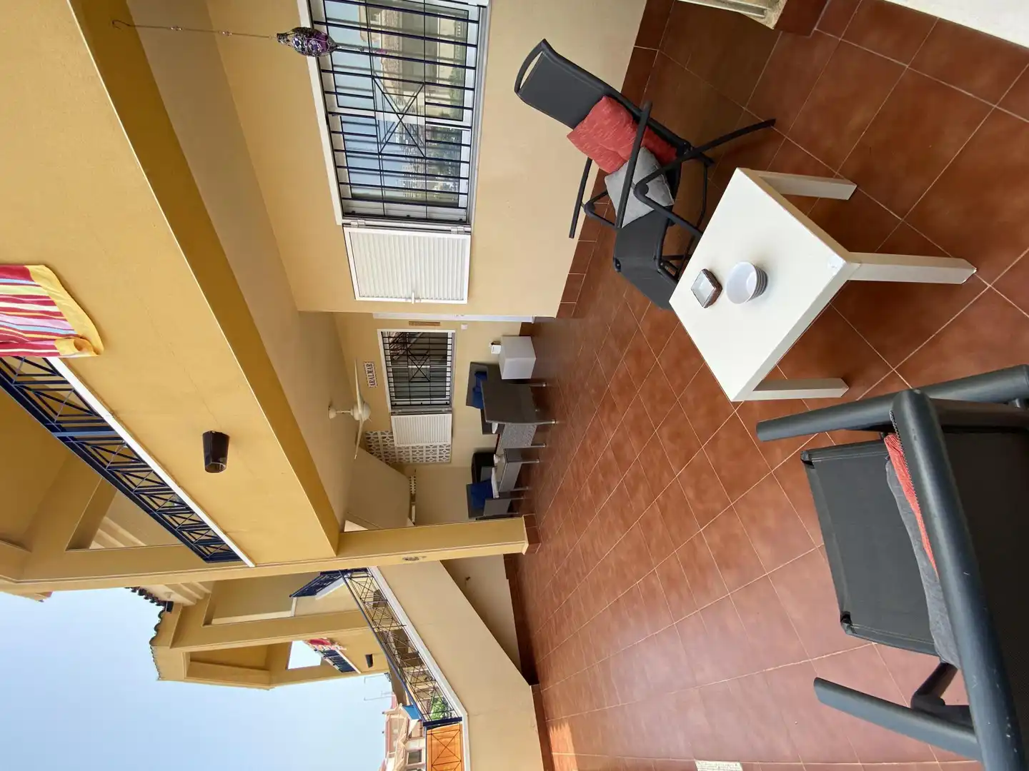 Piso de 95 m² en Santa Pola