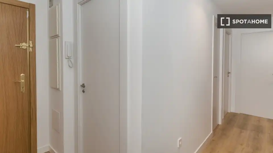 Habitación en alquiler, Móstoles