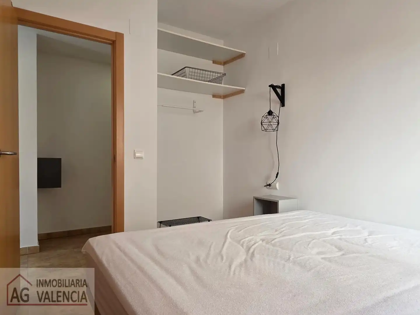 Piso de 50 m² en Bétera