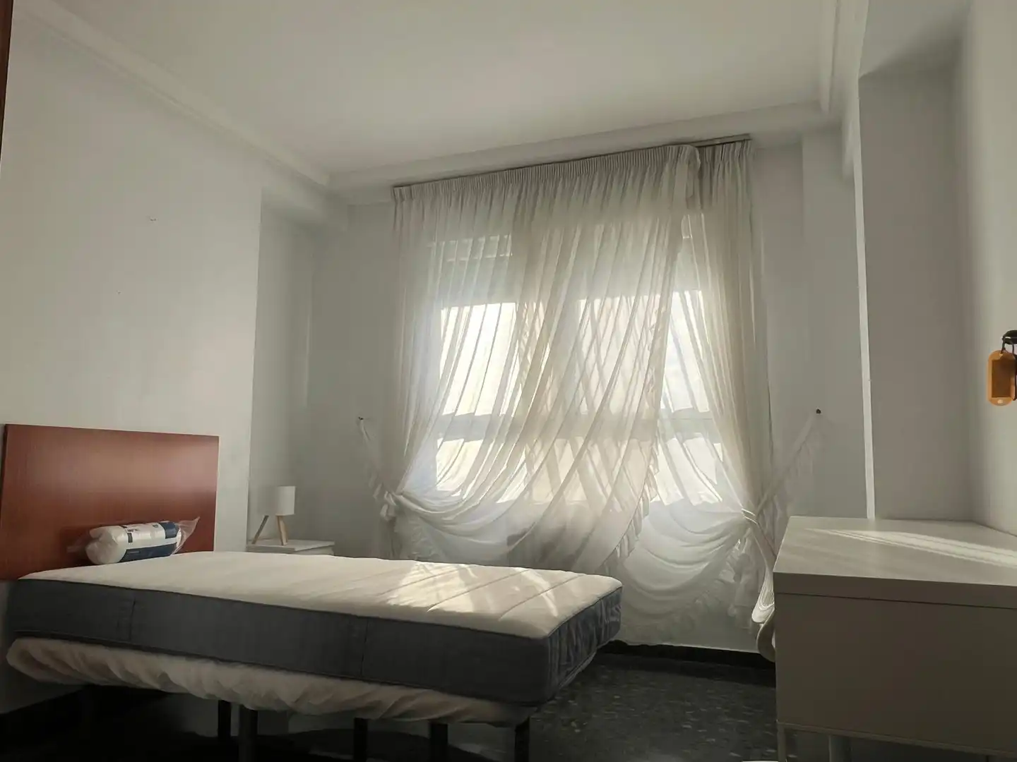 Piso de 85 m² en Zaragoza