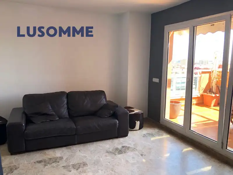 Piso de 172 m² en Valencia