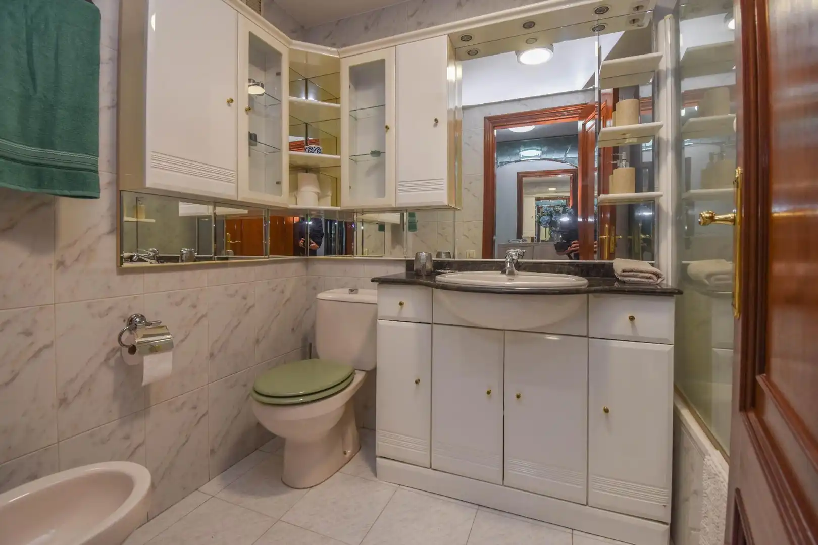 Appartamento 152 m² a A Coruña