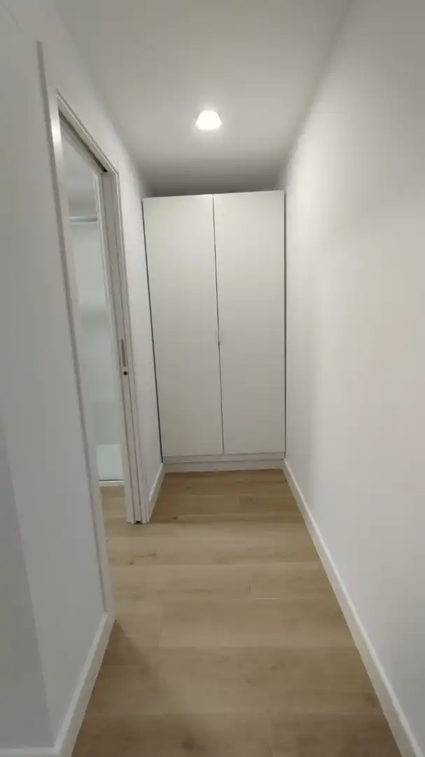Pis de 55 m² a Huelva