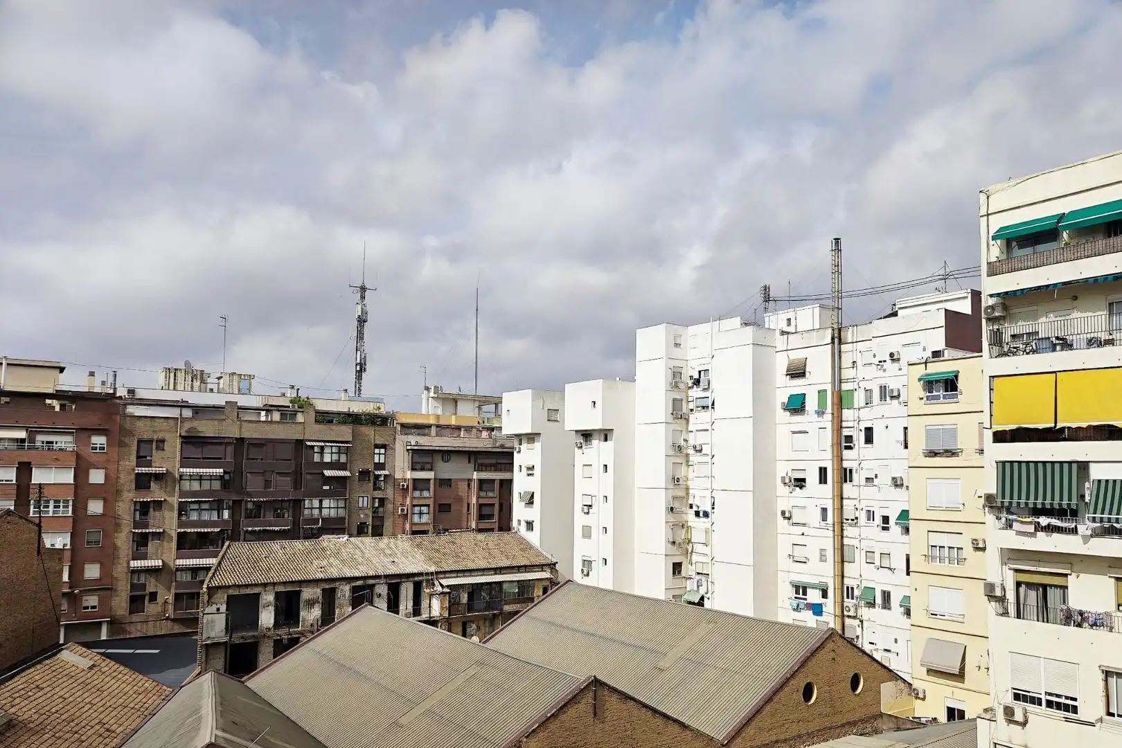 Piso de 62 m² en Valencia