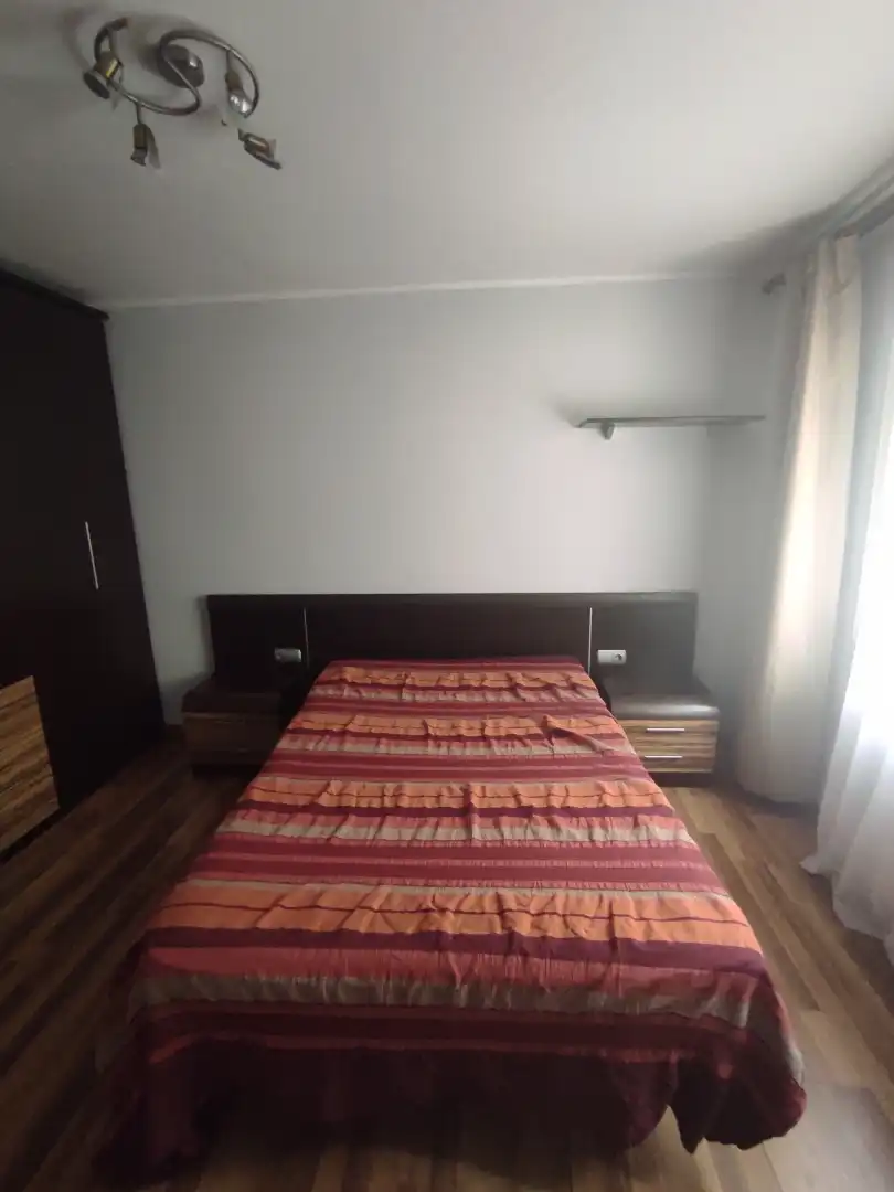 Habitació de lloguer, Mollet del Vallès