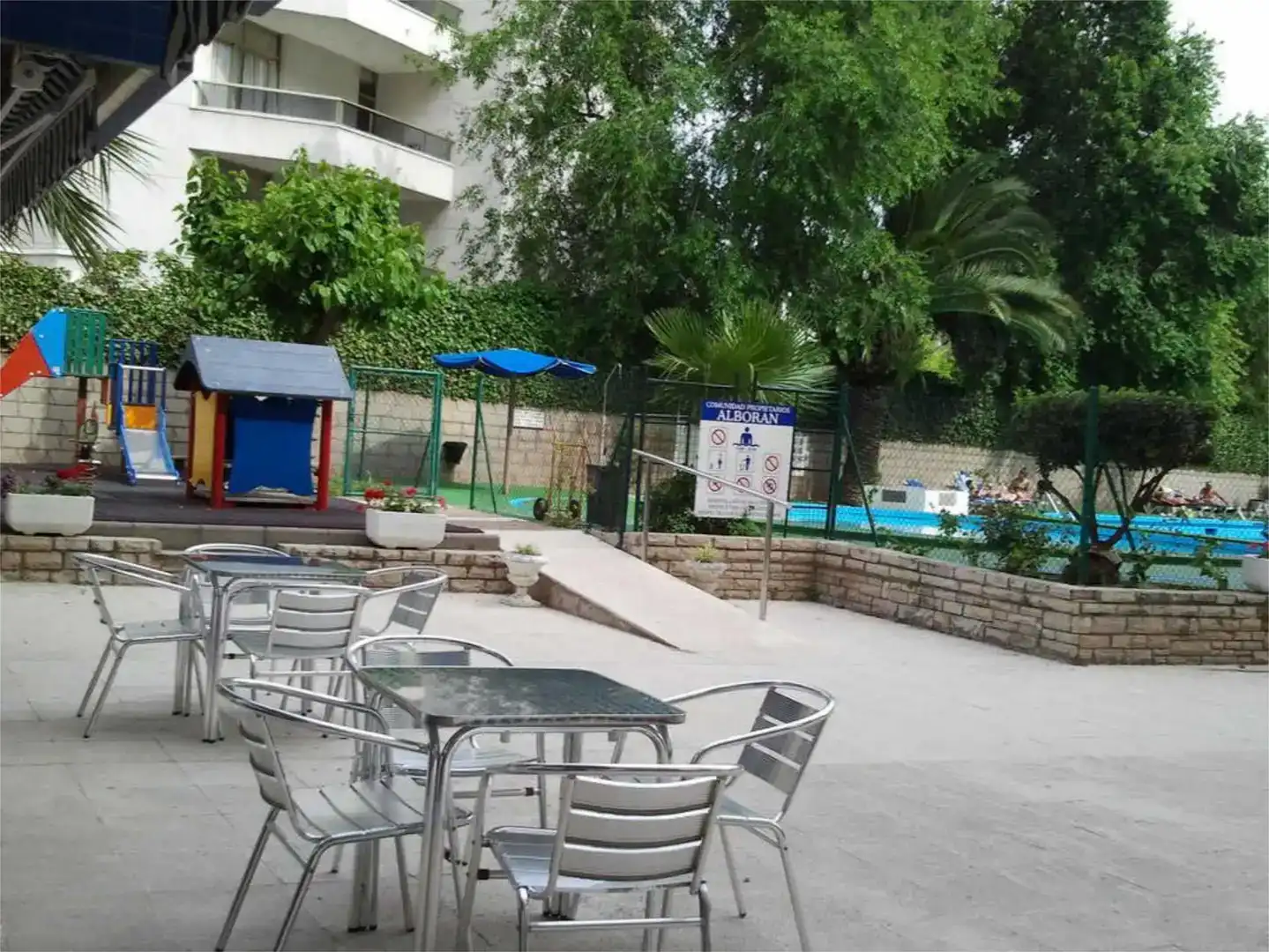 Piso de 45 m² en Salou