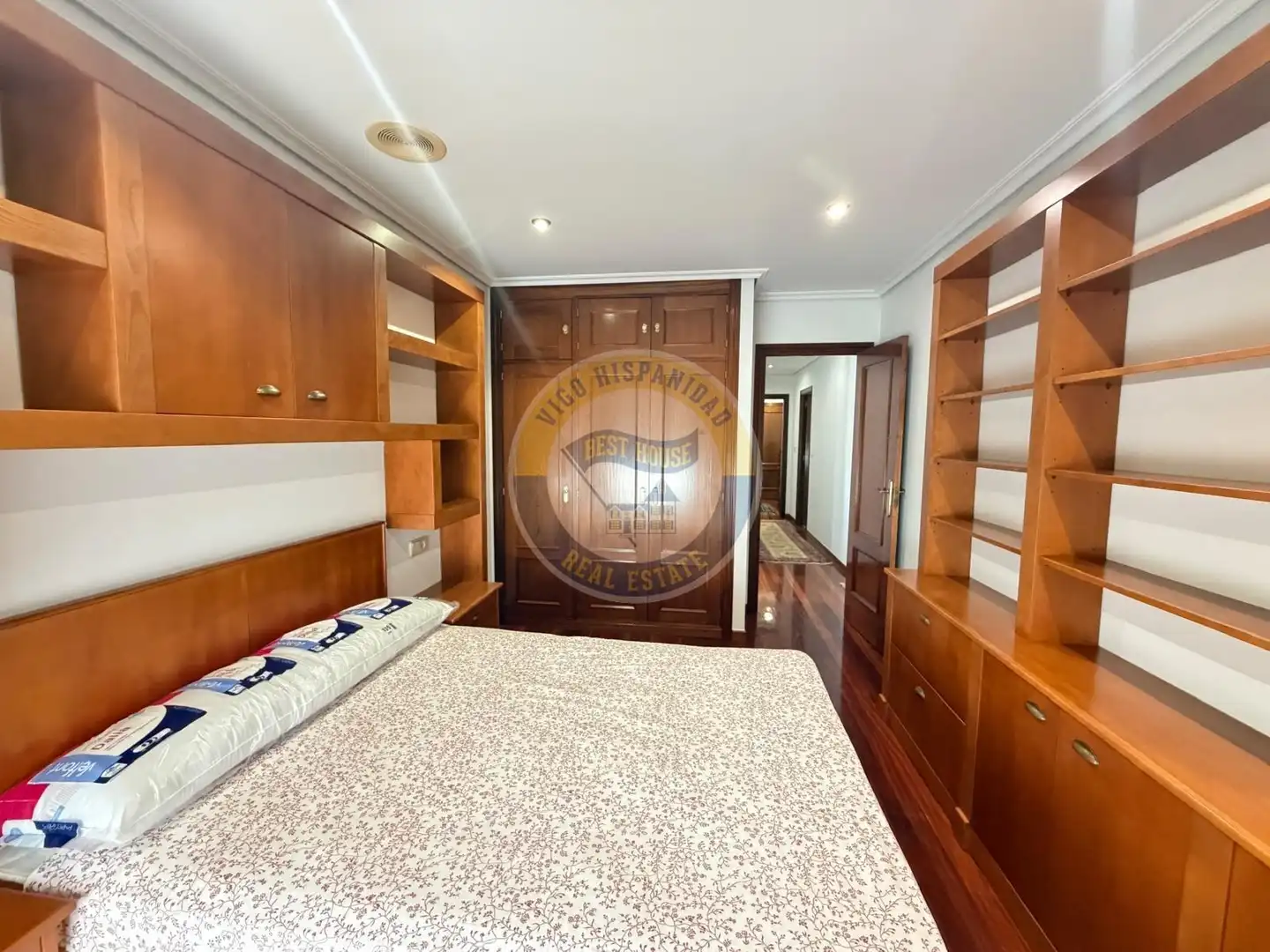 Piso de 115 m² en Vigo