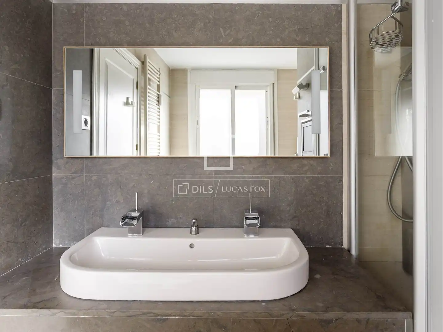 Appartamento 287 m² a Madrid