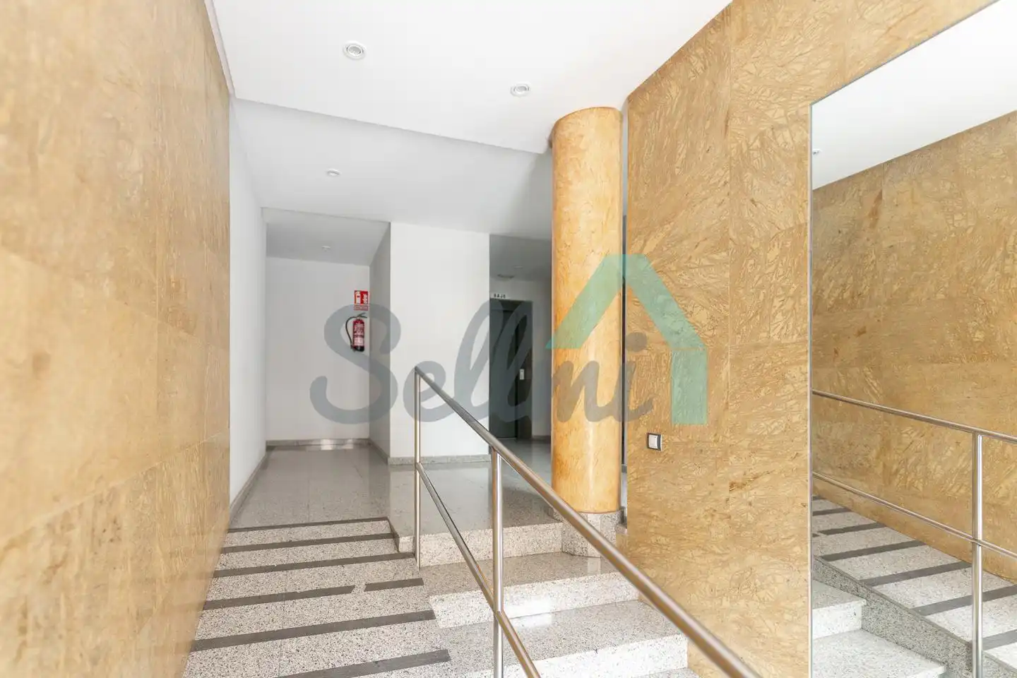 Piso de 67 m² en Aller