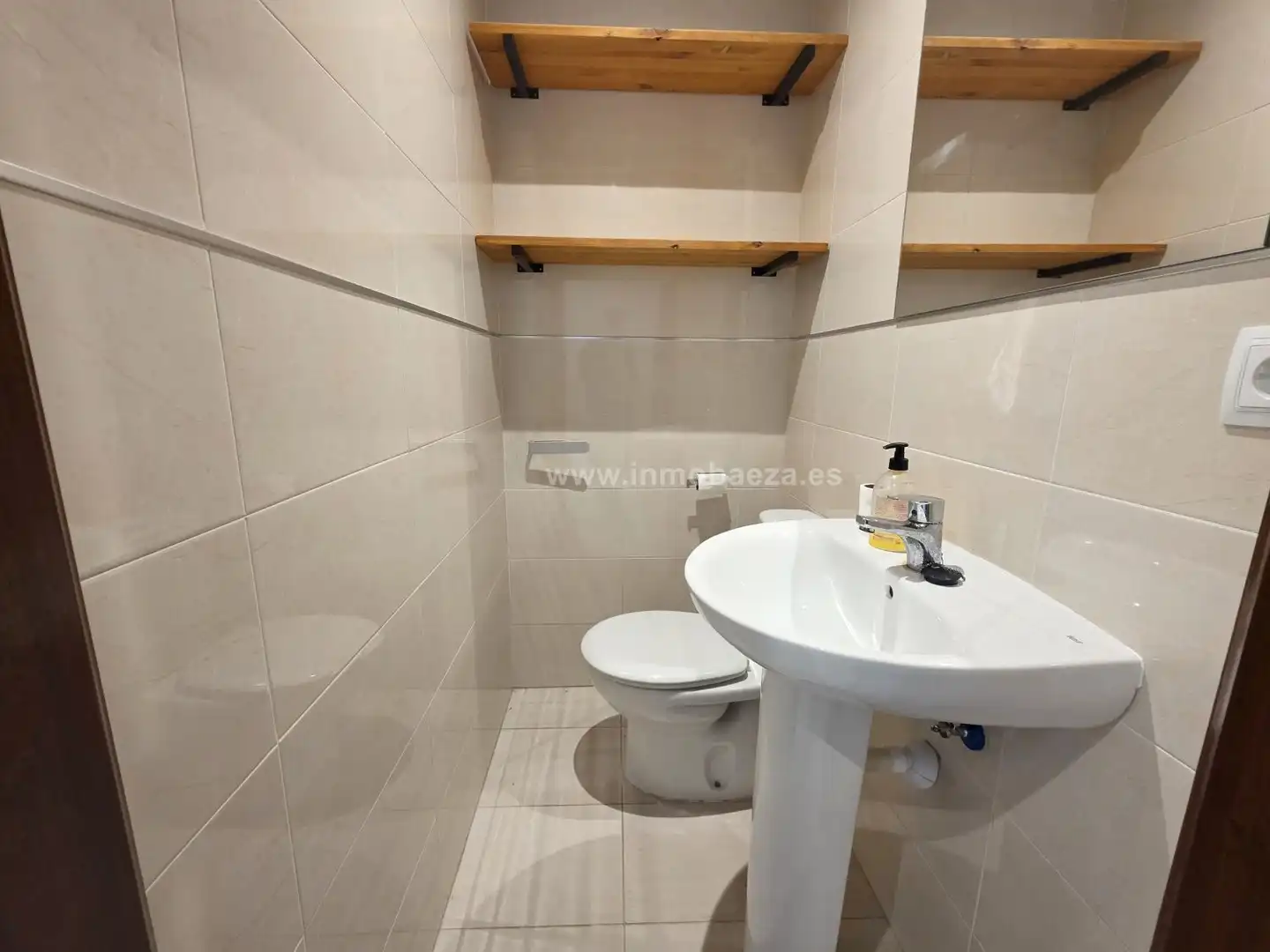 Appartement 95 m² à Baeza