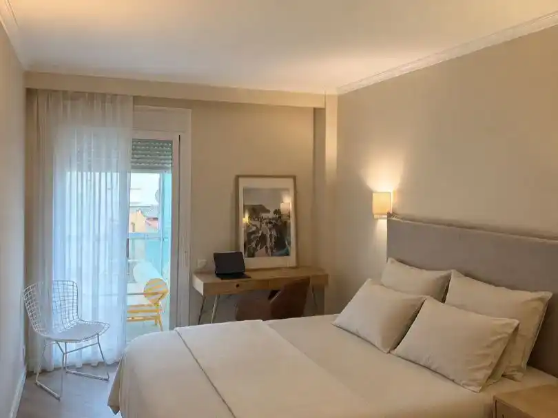 Piso de 91 m² en Son Servera