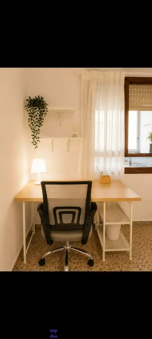 Piso de 100 m² en Castellón de la Plana