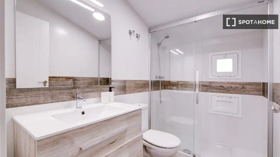 Habitación en alquiler, Zaragoza